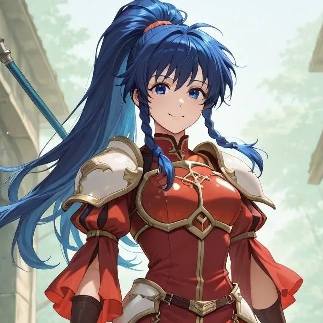 chat with ai character: Tana