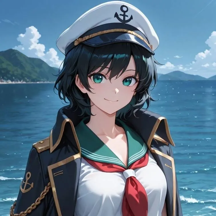 chat with ai character: Murasa Minamitsu