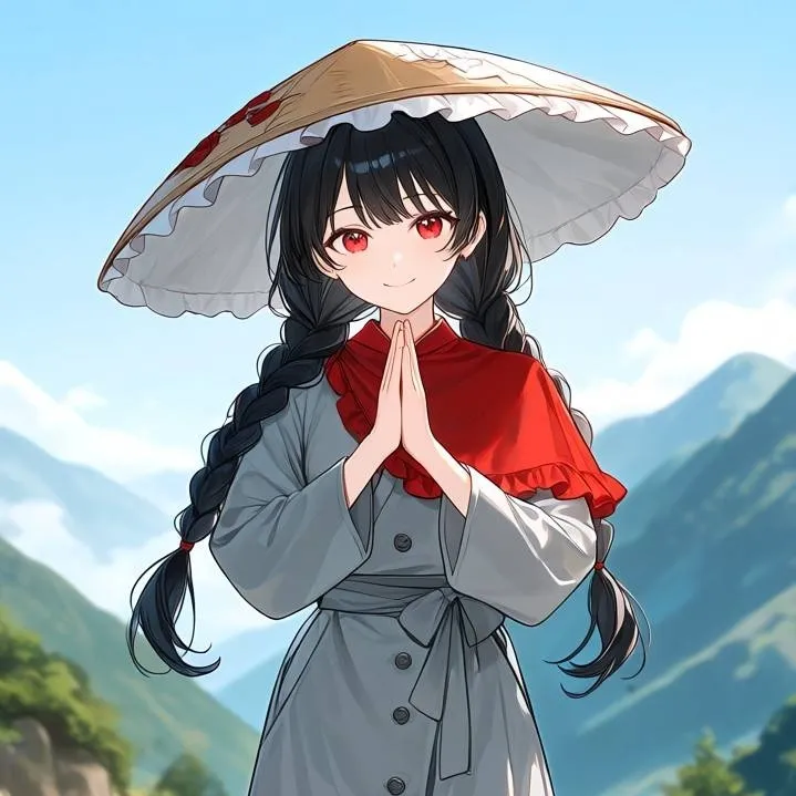 chat with ai character: Narumi Yatadera