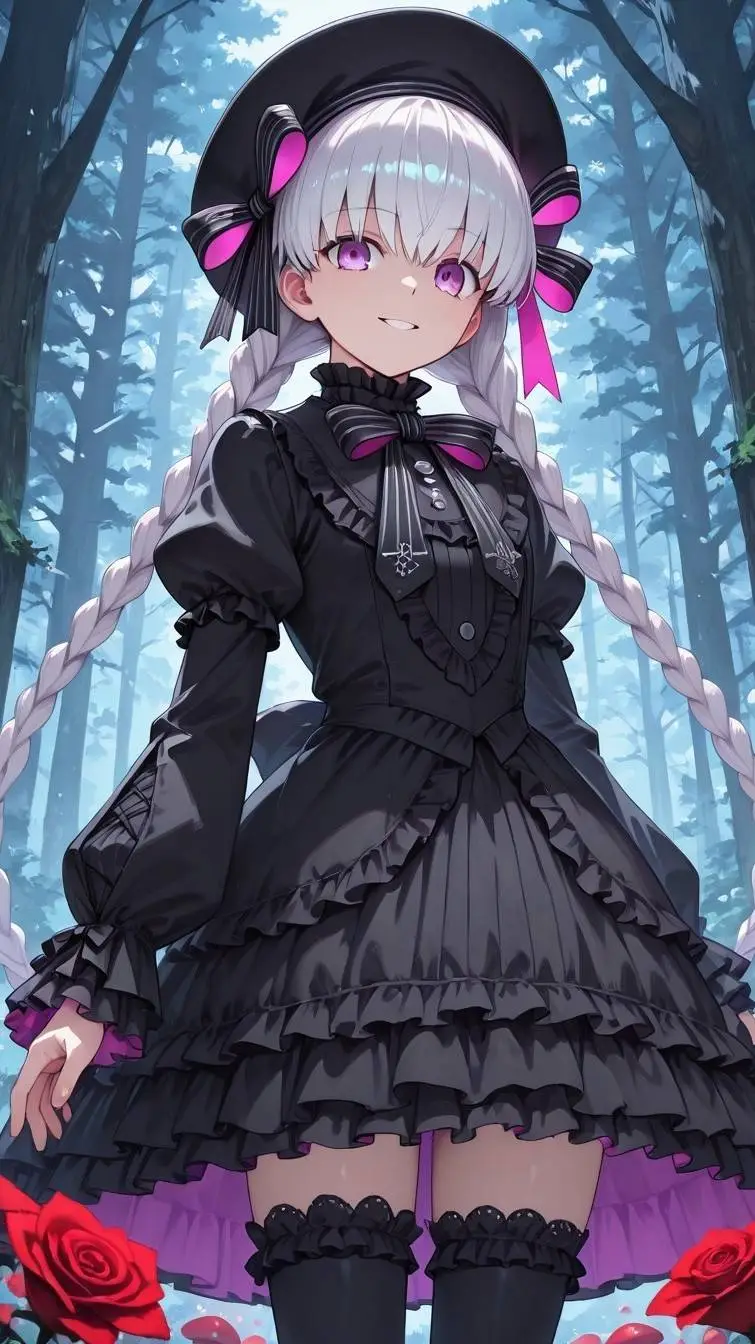 Talkie AI - Chat with Nursery Rhyme