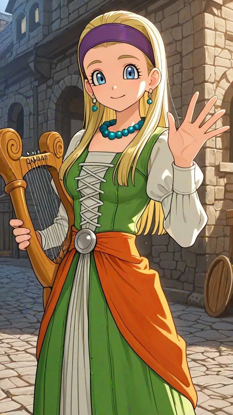Talkie AI - Chat with Serena