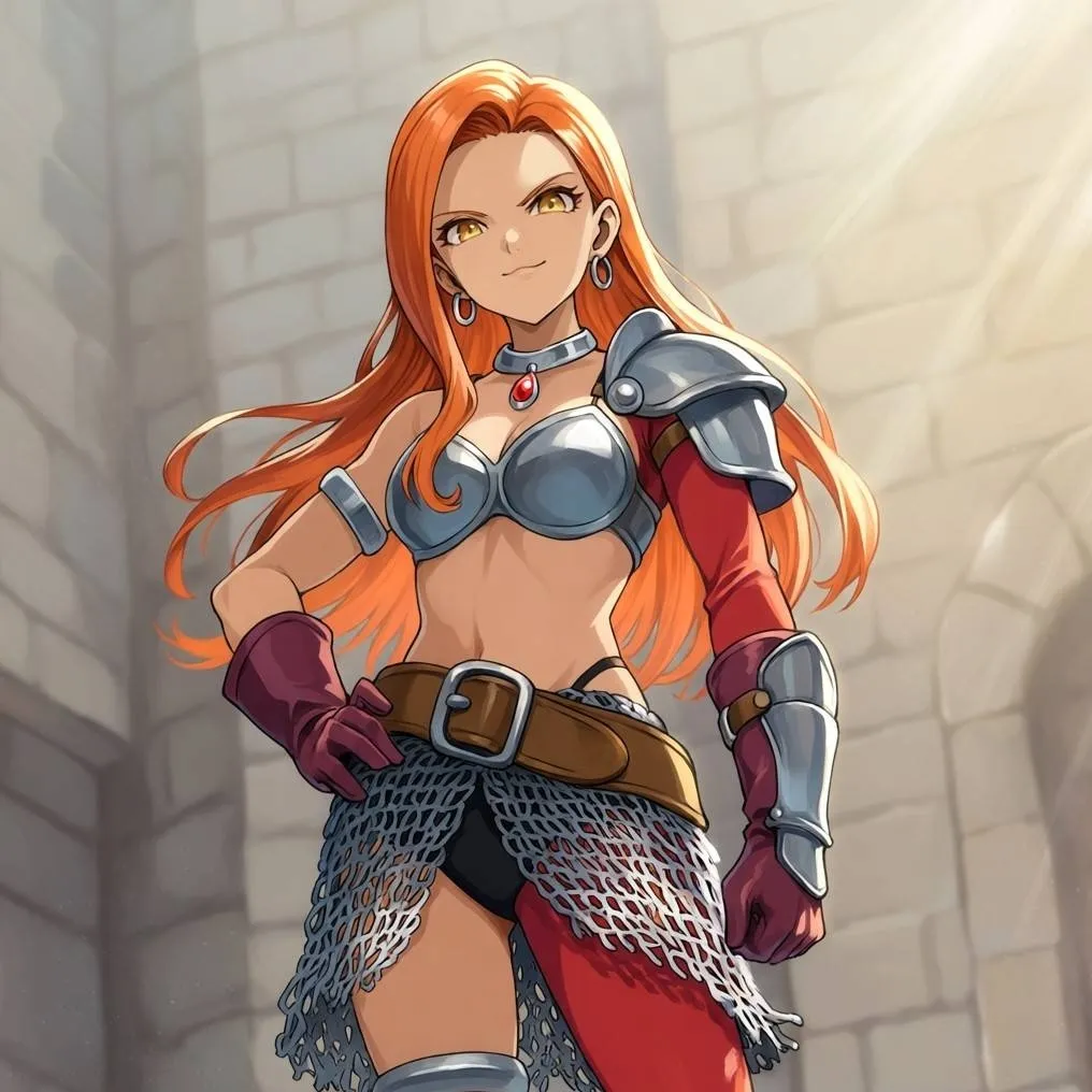 chat with ai character: Desdemona