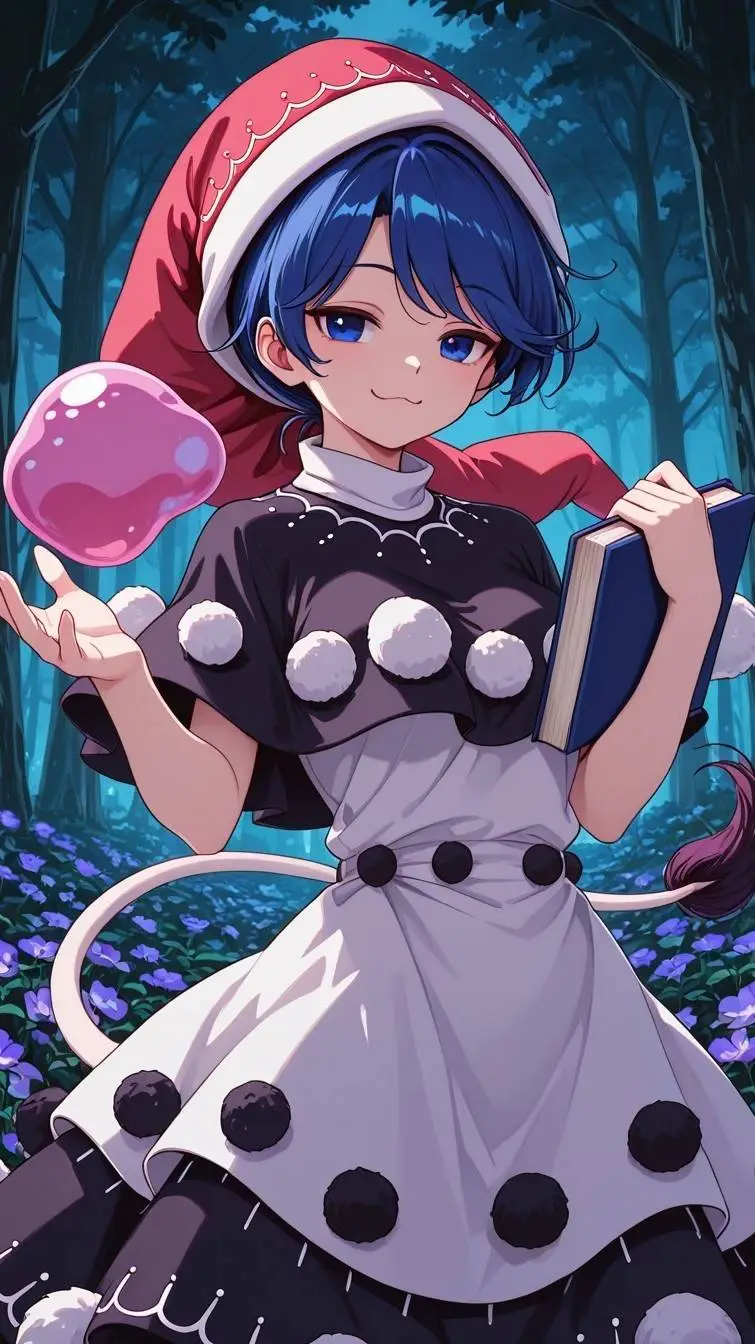 Talkie AI - Chat with Doremy Sweet