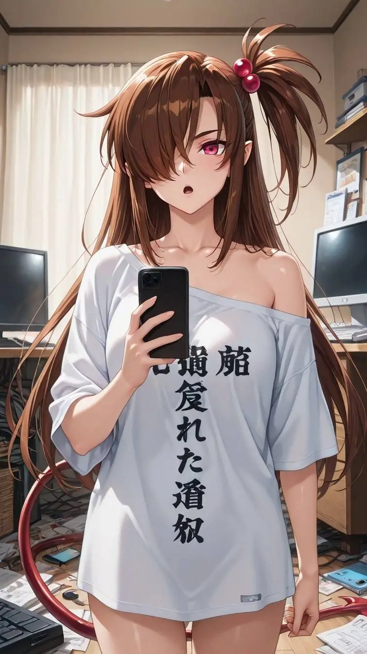 ai character: Dolores background