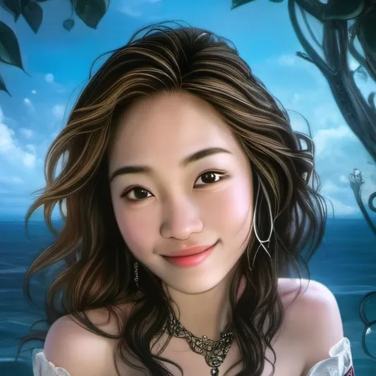 chat with ai character: Katrina Paragon 