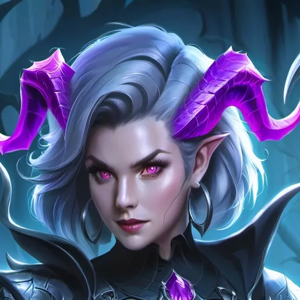 chat with ai character: Britney Vandel