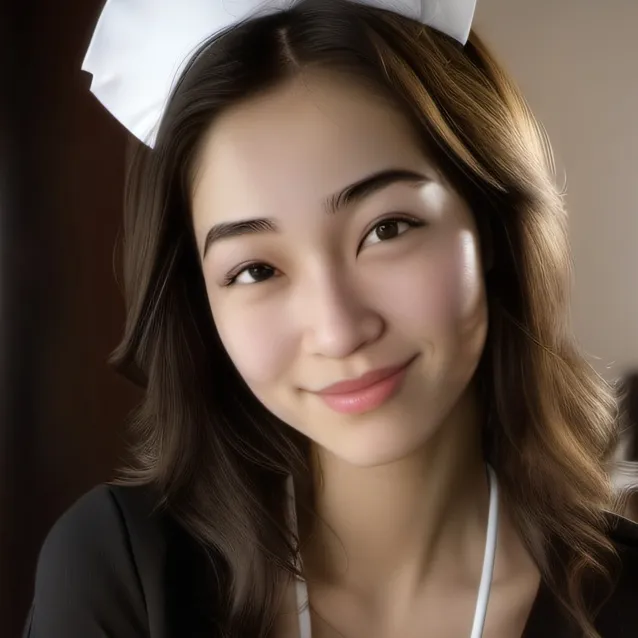 chat with ai character: Katherine Nopper