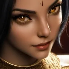 chat with ai character: Seraphina