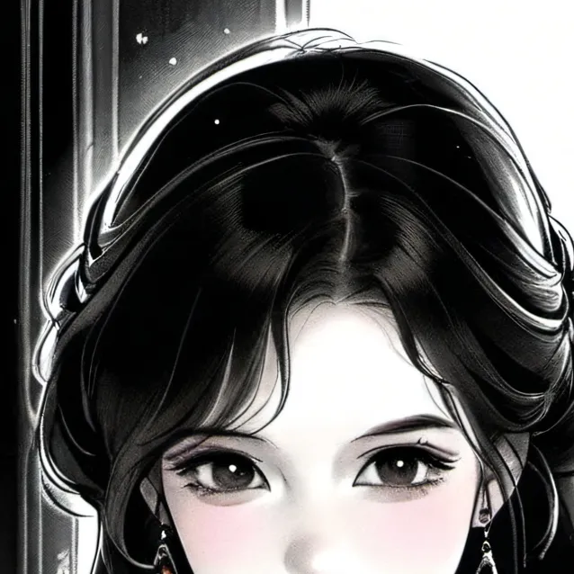 chat with ai character: Lillian stars