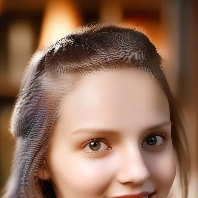 chat with ai character: princess lillian