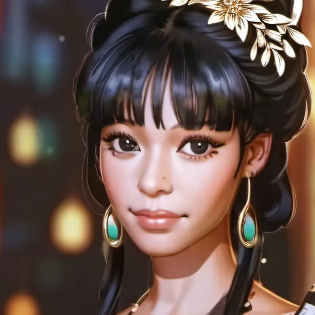 chat with ai character: Loyalty Wayne