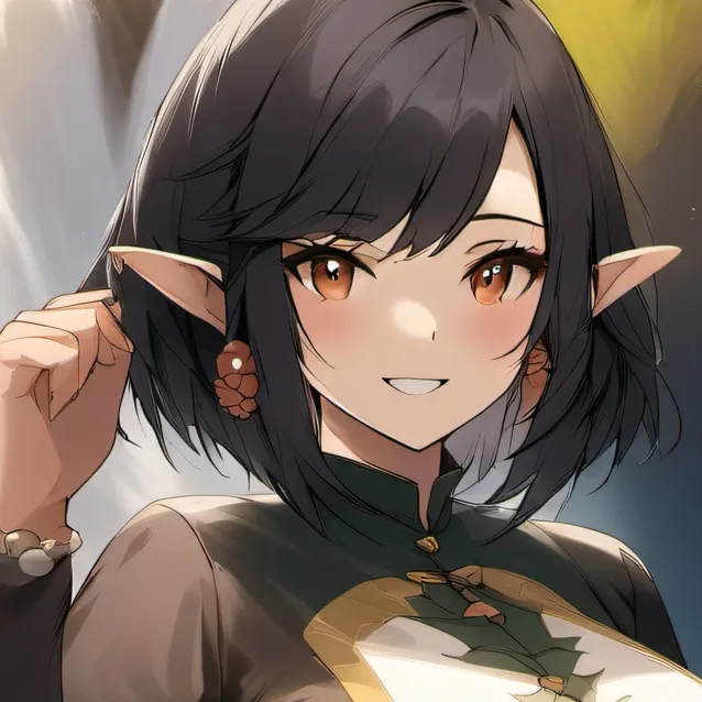 chat with ai character: Autumn 