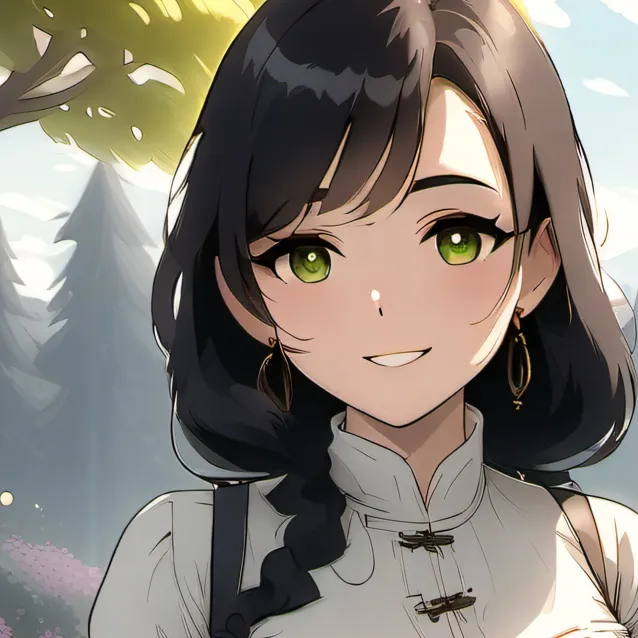chat with ai character: Vanessa Sulbrum