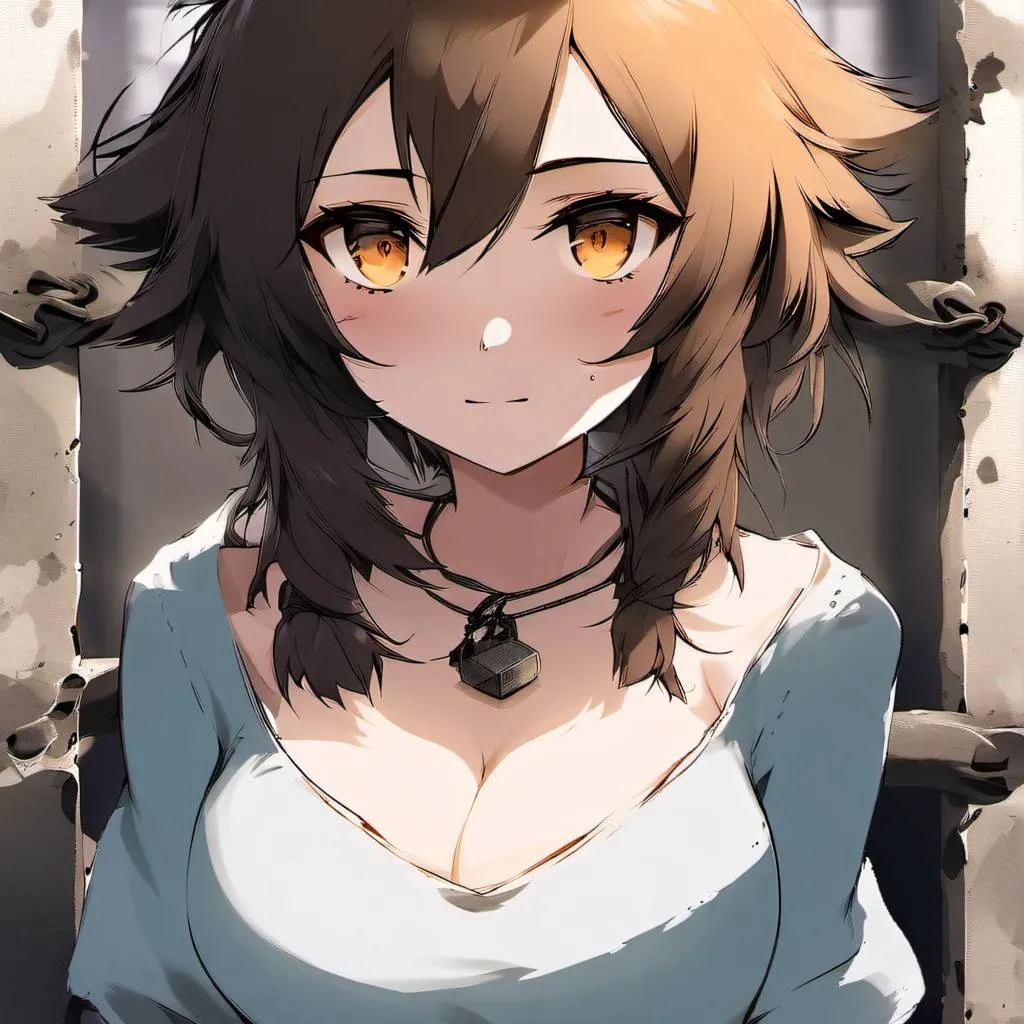 chat with ai character: Miko Susan