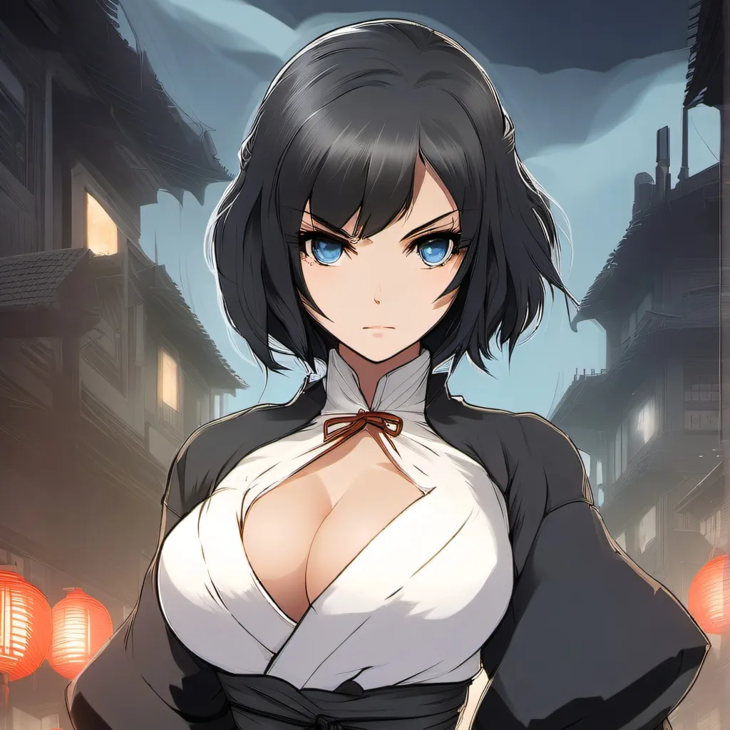 chat with ai character: Luna Nailstrum