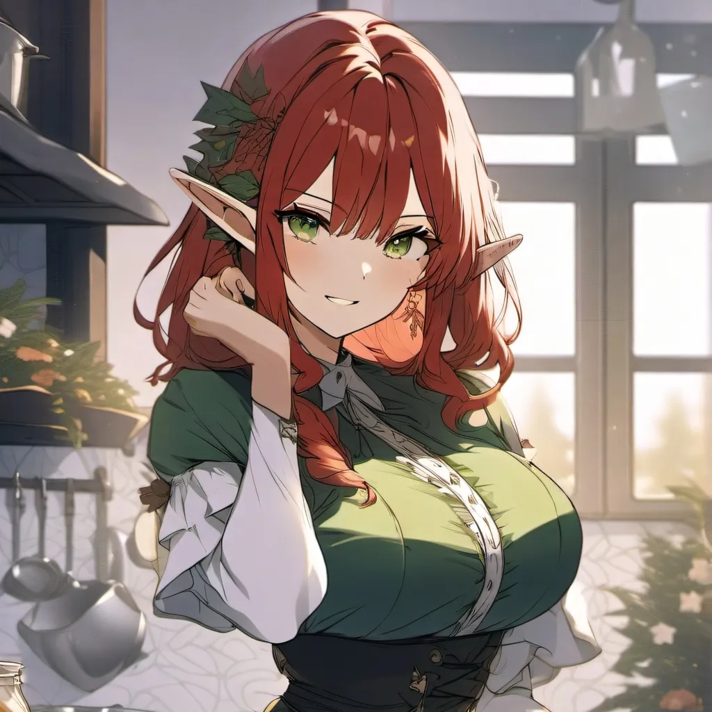 chat with ai character: Alana Sofria