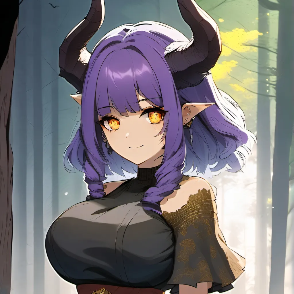 chat with ai character: Darnya Vinnish 