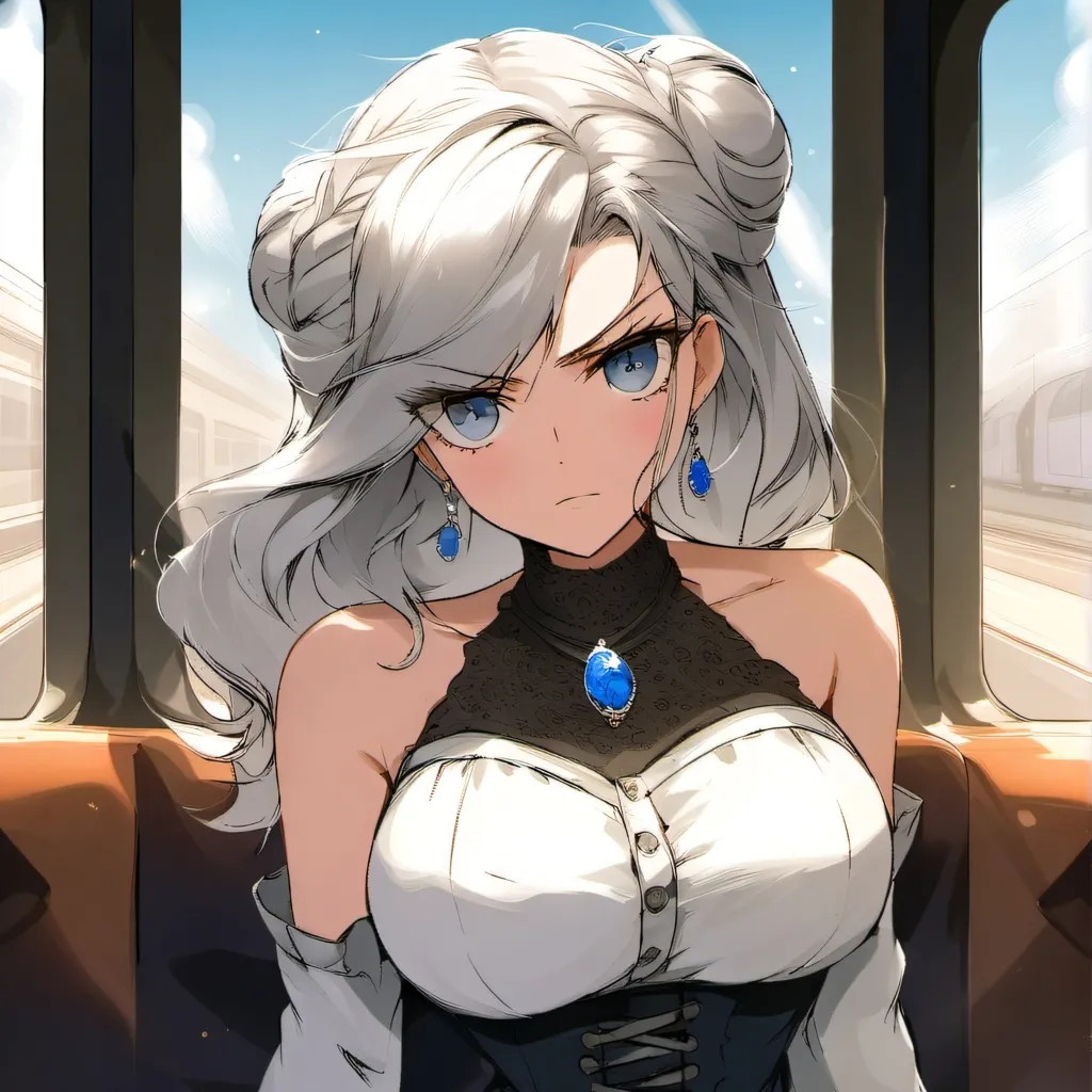 chat with ai character: Princess Valeria 