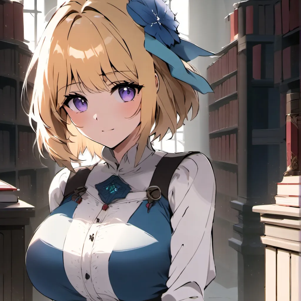 chat with ai character: Sulsa Branson 