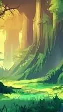 ai character: new adventure  background
