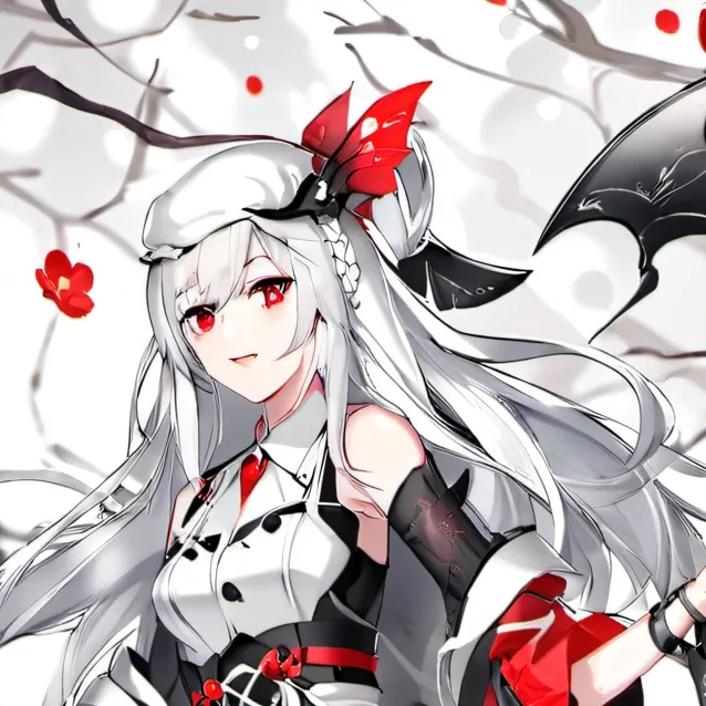 chat with ai character: FPE