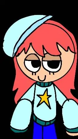 ai character: gigi background