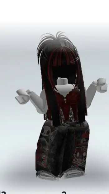 ai character: Nat background