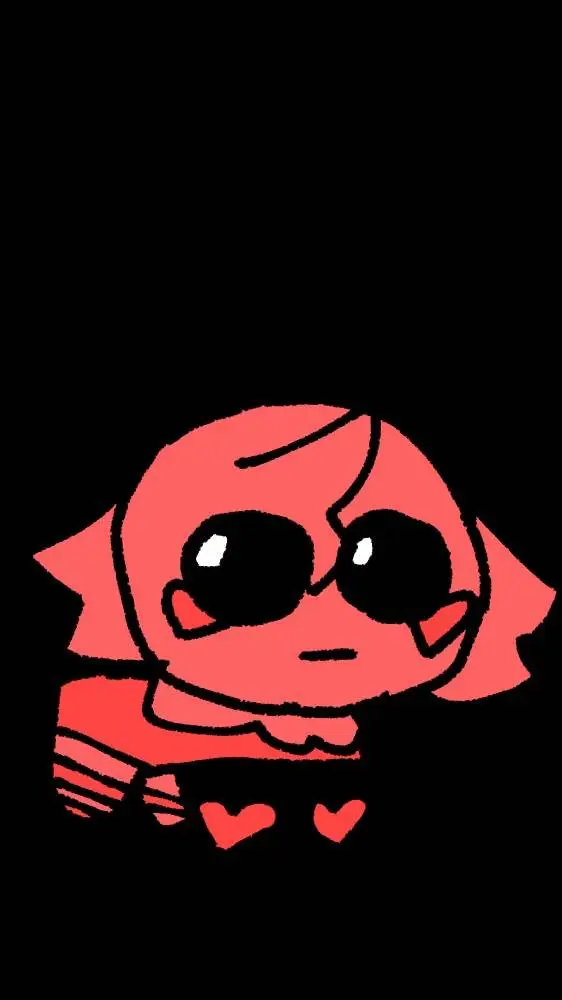 ai character: Hearty Goob background