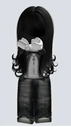 ai character: Mia background