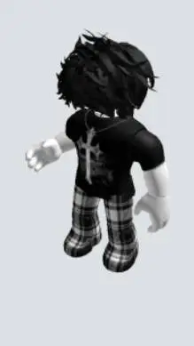ai character: Cam background