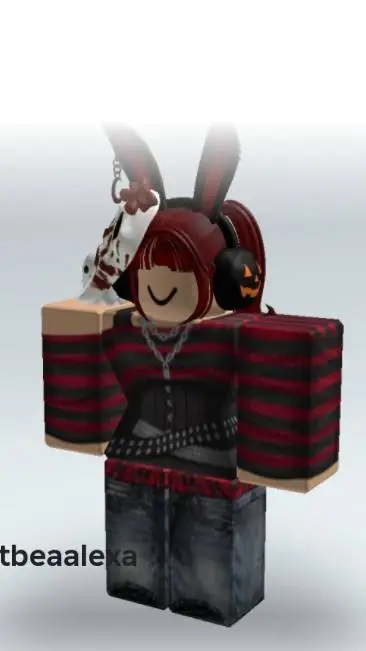 ai character: ALEXA background