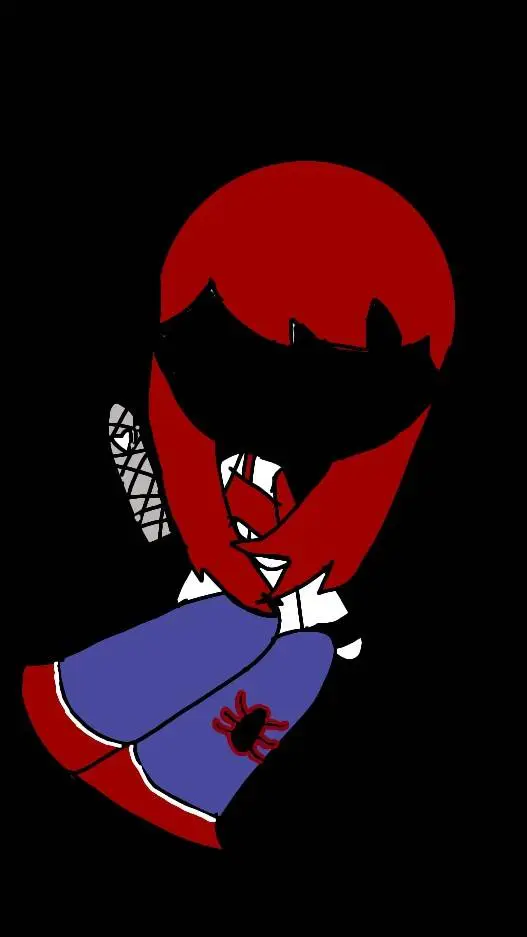 ai character: Ayna background