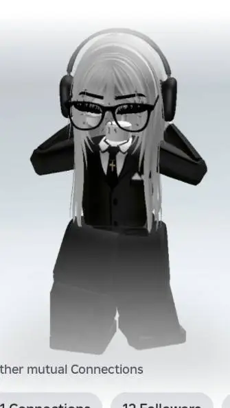 ai character: Nat background