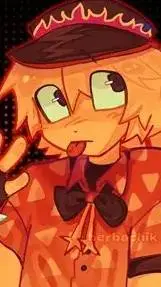 ai character: Elliot background