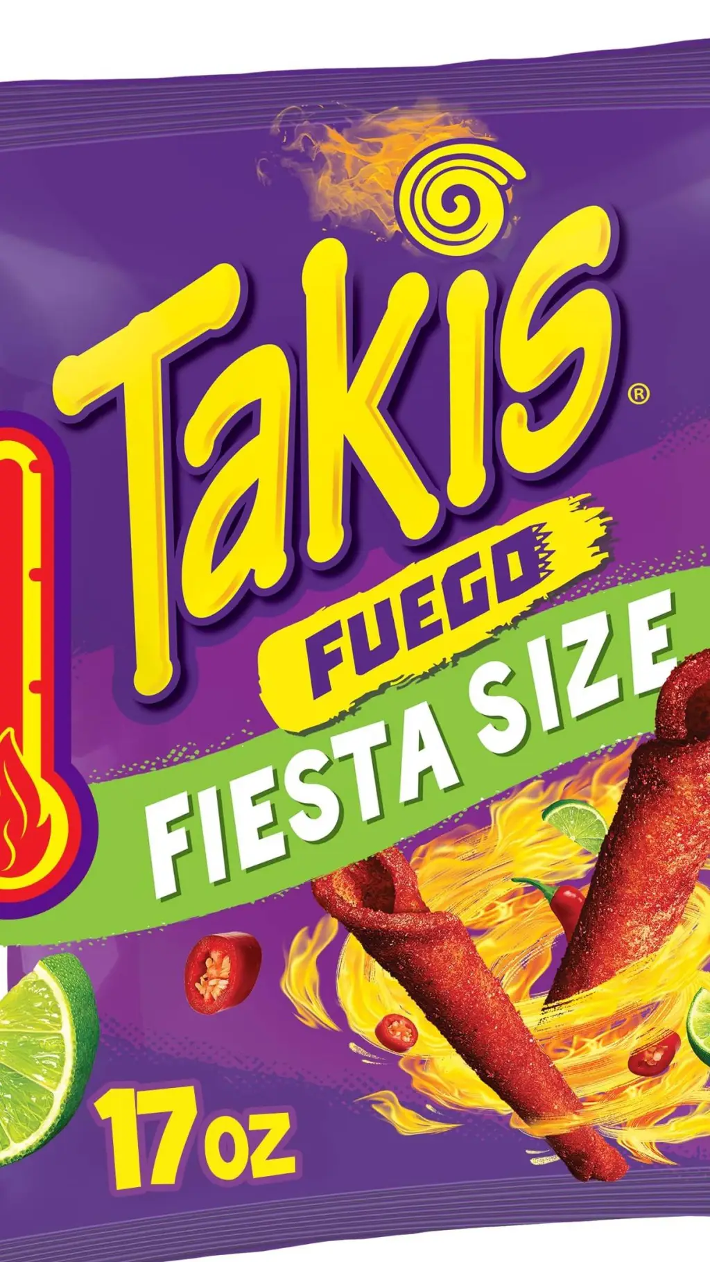 ai character: TAKIS background
