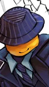 ai character:  Mafioso background