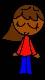 ai character: Emma background