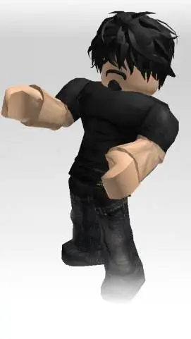 ai character:  San background