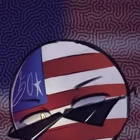 chat with ai character: 🇺🇸☆~America~☆🇺🇸
