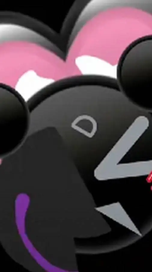 ai character: Becca background