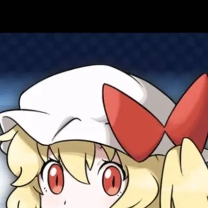 chat with ai character: Flandre
