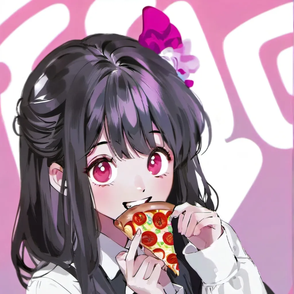 chat with ai character: Lily