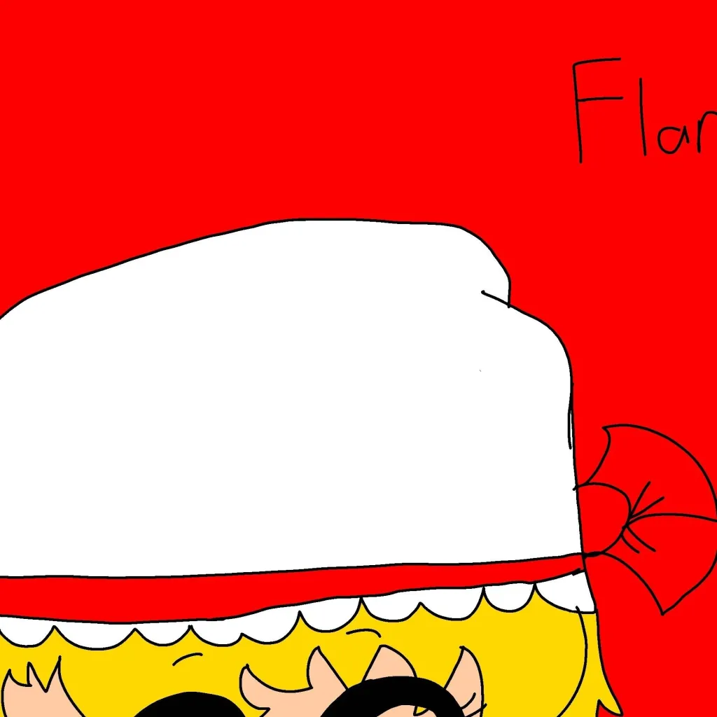 chat with ai character: Flandre