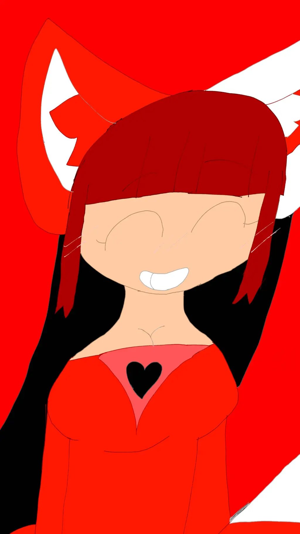 ai character: Aaliyah background