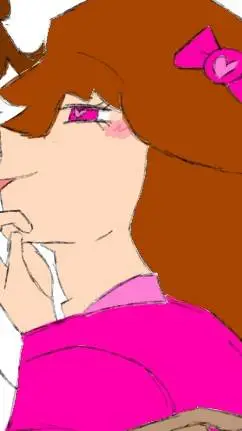 ai character: Sylvia background