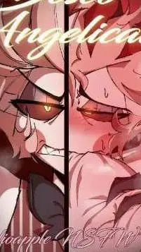 ai character: RadioApple background