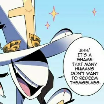 chat with ai character: God HH