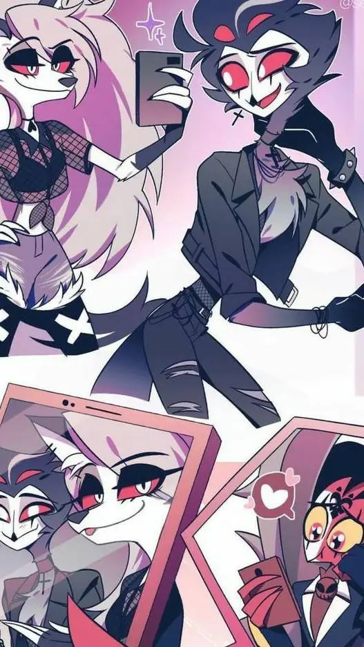 ai character: Stolitz again!  background