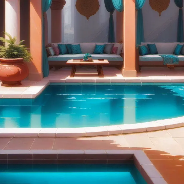 chat with ai character: Tf141 (pool party)