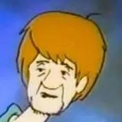 chat with ai character: Shaggy